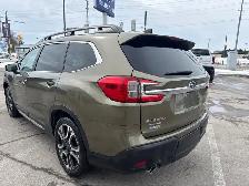 2023 Subaru Ascent Limited Limited 7 Passenger - Photo 6