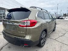 2023 Subaru Ascent Limited Limited 7 Passenger - Photo 7