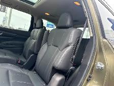 2023 Subaru Ascent Limited Limited 7 Passenger - Photo 11