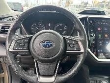 2023 Subaru Ascent Limited Limited 7 Passenger - Photo 21