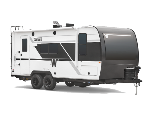 2026 Winnebago Thrive 22MBH
