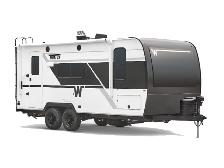 2026 Winnebago Thrive 22MBH