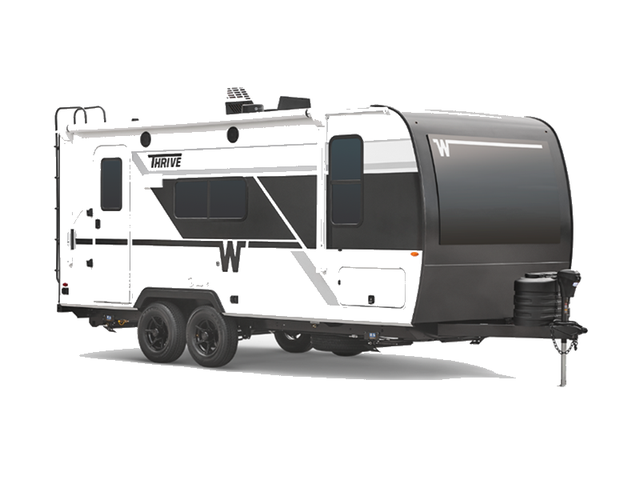 2026 Winnebago Thrive 26FKD