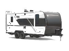 2026 Winnebago Thrive 26FKD