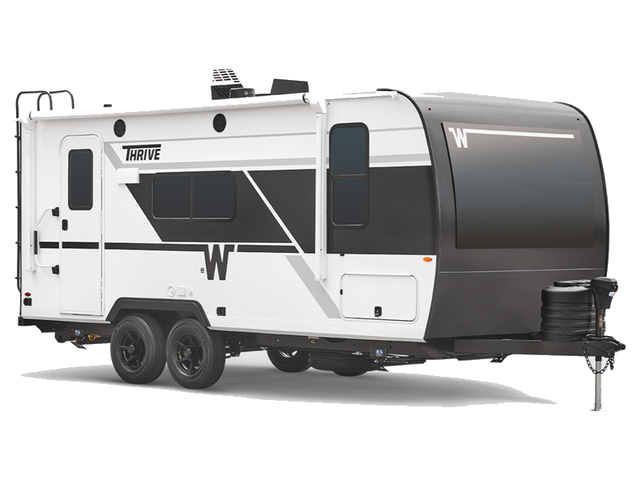 2026 Winnebago Thrive 25RLS