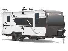 2026 Winnebago Thrive 25RLS