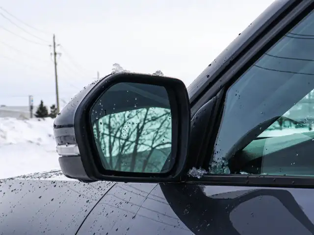 2021 Ford Explorer Limited- 310A Pkg - Pano Roof - Photo 12