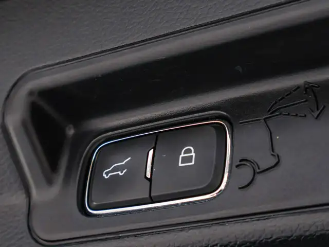 2021 Ford Explorer Limited- 310A Pkg - Pano Roof - Photo 15