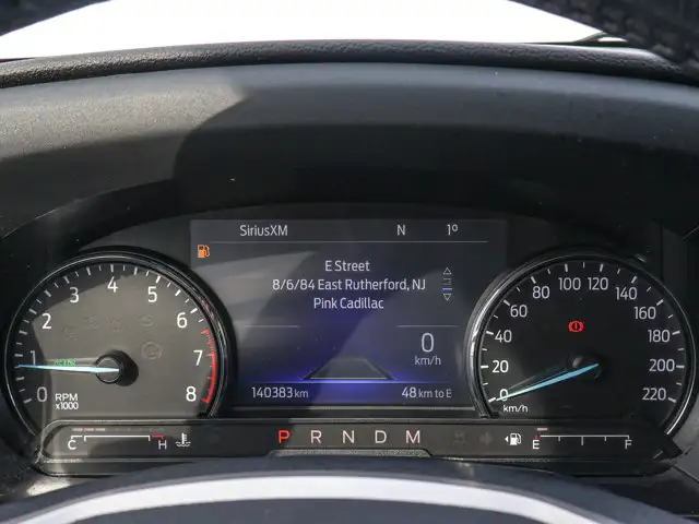 2021 Ford Explorer Limited- 310A Pkg - Pano Roof - Photo 27