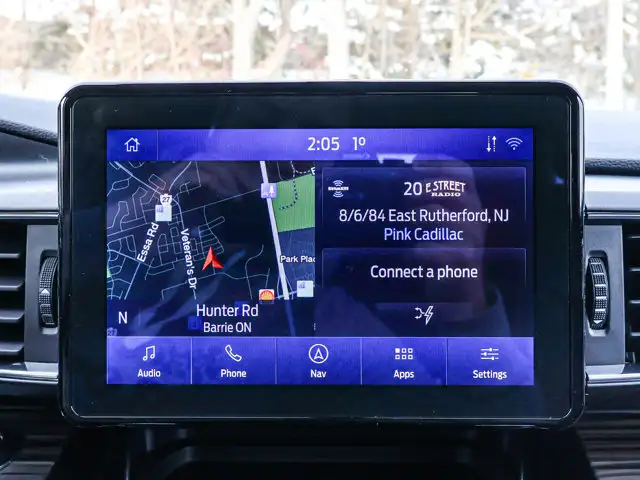 2021 Ford Explorer Limited- 310A Pkg - Pano Roof - Photo 29