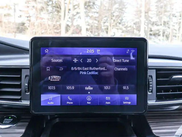 2021 Ford Explorer Limited- 310A Pkg - Pano Roof - Photo 30