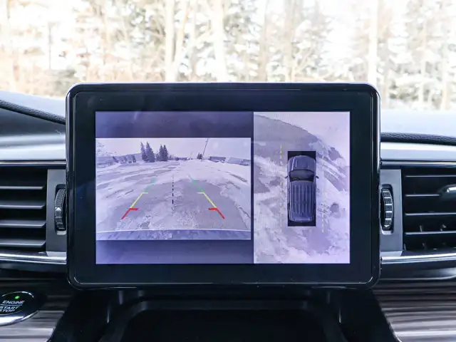 2021 Ford Explorer Limited- 310A Pkg - Pano Roof - Photo 32