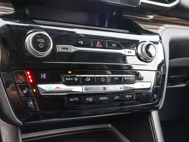 2021 Ford Explorer Limited- 310A Pkg - Pano Roof - Photo 33