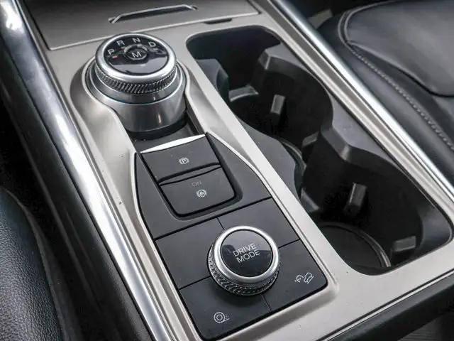 2021 Ford Explorer Limited- 310A Pkg - Pano Roof - Photo 35