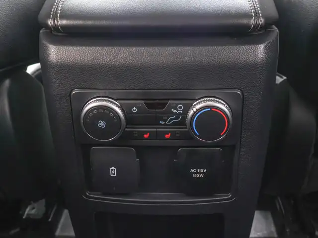 2021 Ford Explorer Limited- 310A Pkg - Pano Roof - Photo 41