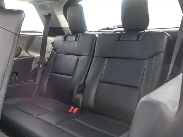 2021 Ford Explorer Limited- 310A Pkg - Pano Roof - Photo 42