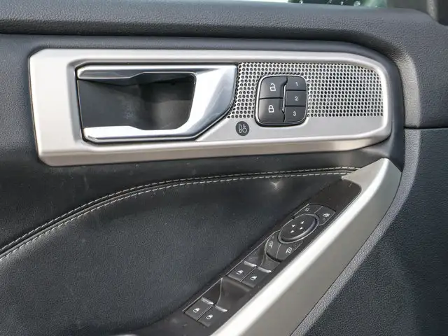 2021 Ford Explorer Limited- 310A Pkg - Pano Roof - Photo 45