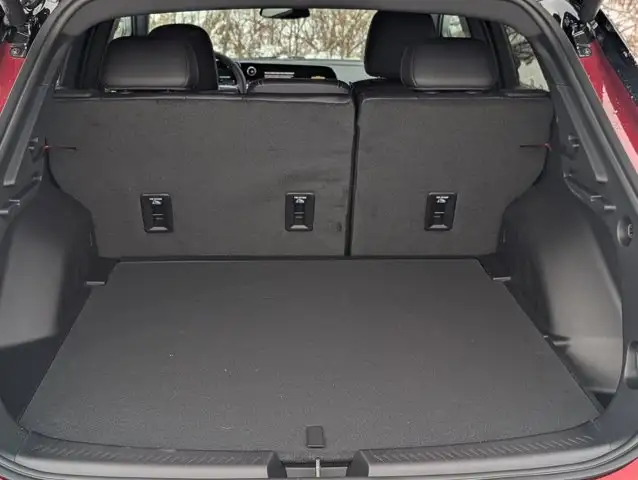 2026 Chevrolet Equinox EV RS- Panoramic Sunroof - Wireless - Photo 11