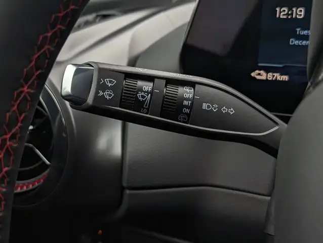 2026 Chevrolet Equinox EV RS- Panoramic Sunroof - Wireless - Photo 19