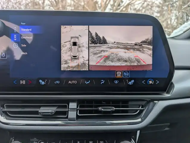 2026 Chevrolet Equinox EV RS- Panoramic Sunroof - Wireless - Photo 22