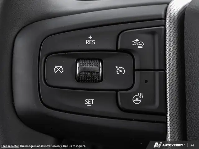 2026 GMC Sierra 2500HD Denali- Technology Pkg - Power Sunroof - Photo 17