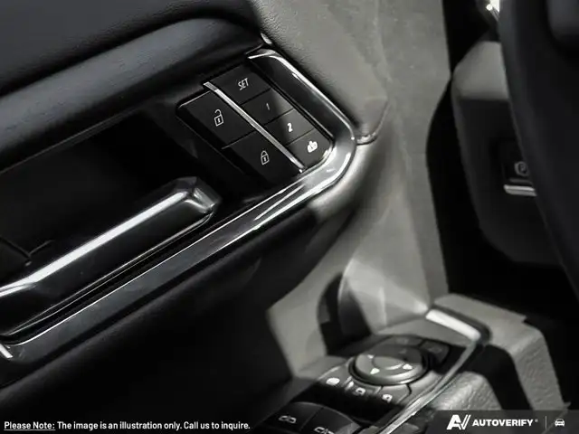 2026 GMC Sierra 2500HD Denali- Technology Pkg - Power Sunroof - Photo 18