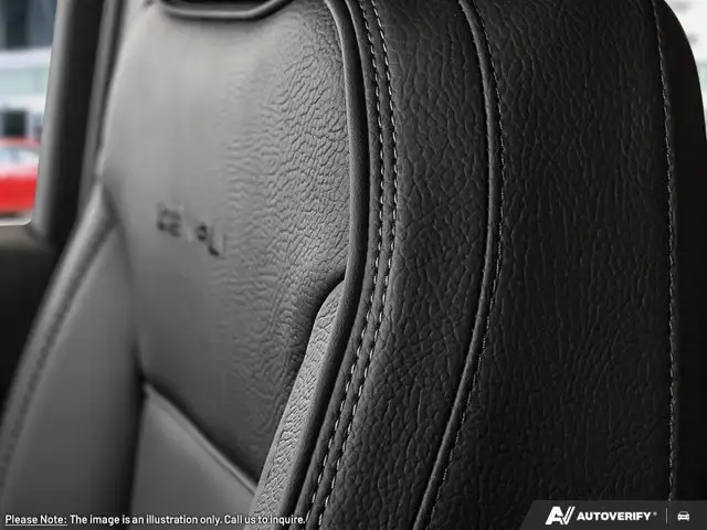 2026 GMC Sierra 2500HD Denali- Technology Pkg - Power Sunroof - Photo 22