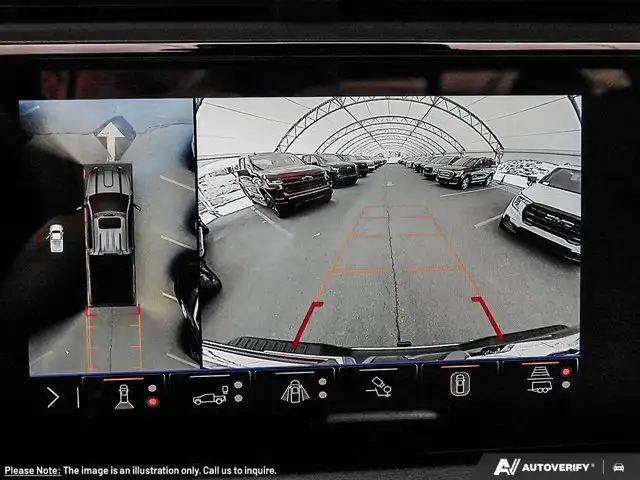 2026 GMC Sierra 2500HD Denali- Technology Pkg - Power Sunroof - Photo 26