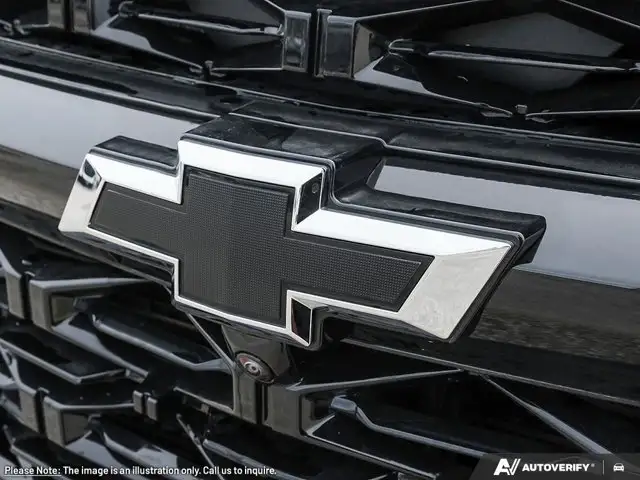 2026 Chevrolet Traverse RS- Trailering Pkg - Convenience Pkg - Photo 10