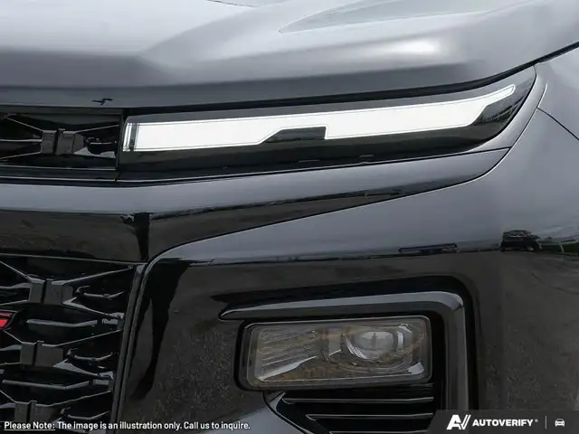 2026 Chevrolet Traverse RS- Trailering Pkg - Convenience Pkg - Photo 12