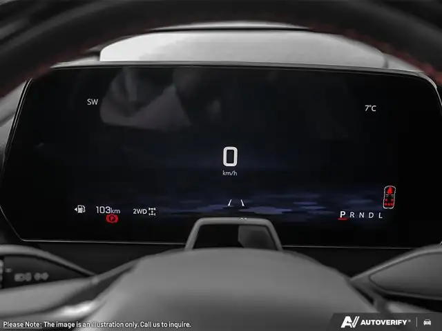 2026 Chevrolet Traverse RS- Trailering Pkg - Convenience Pkg - Photo 16