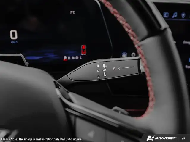 2026 Chevrolet Traverse RS- Trailering Pkg - Convenience Pkg - Photo 19