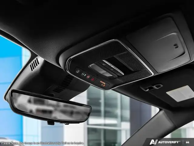 2026 Chevrolet Traverse RS- Trailering Pkg - Convenience Pkg - Photo 21