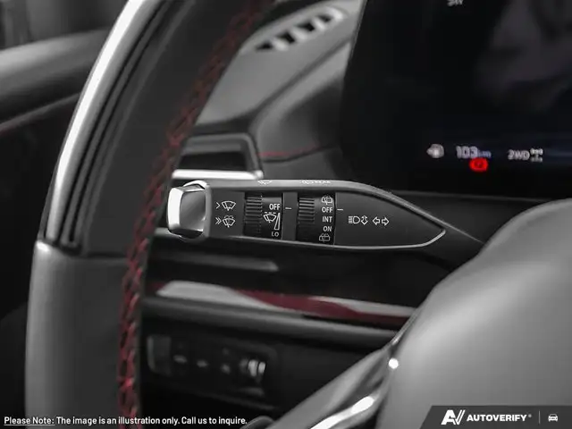 2026 Chevrolet Traverse RS- Trailering Pkg - Convenience Pkg - Photo 28