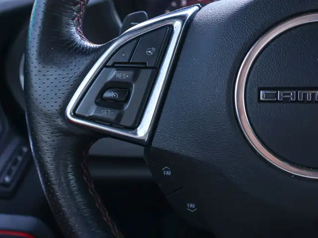 2017 Chevrolet Camaro 2SS- 6.2L V8 - Dual Performance Exhaust - Photo 15