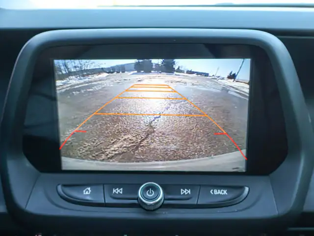 2017 Chevrolet Camaro 2SS- 6.2L V8 - Dual Performance Exhaust - Photo 20