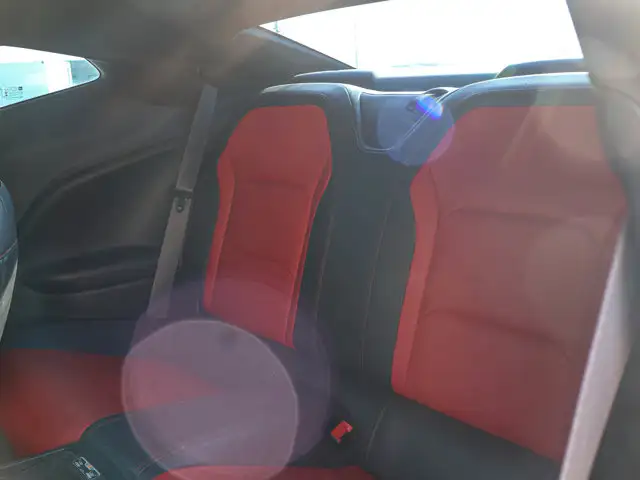 2017 Chevrolet Camaro 2SS- 6.2L V8 - Dual Performance Exhaust - Photo 24