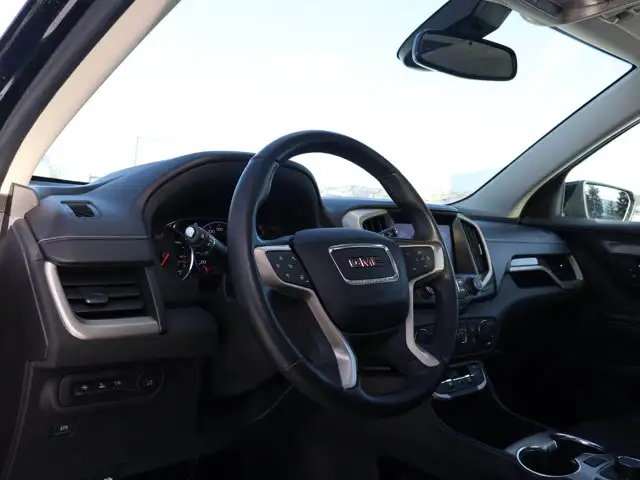 2024 GMC Terrain Denali- Pano Roof - Heated Vented Seats - Photo 22