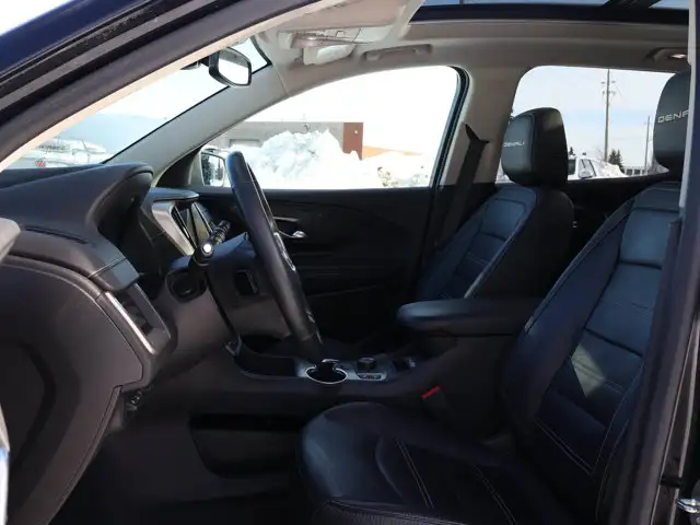 2024 GMC Terrain Denali- Pano Roof - Heated Vented Seats - Photo 23