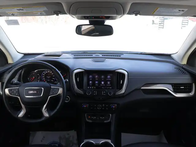 2024 GMC Terrain Denali- Pano Roof - Heated Vented Seats - Photo 27