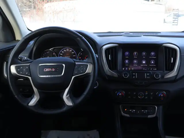 2024 GMC Terrain Denali- Pano Roof - Heated Vented Seats - Photo 28