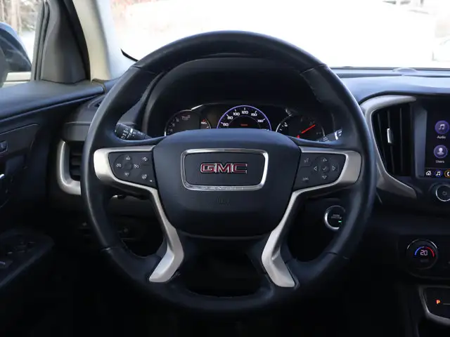 2024 GMC Terrain Denali- Pano Roof - Heated Vented Seats - Photo 30