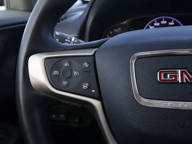 2024 GMC Terrain Denali- Pano Roof - Heated Vented Seats - Photo 31