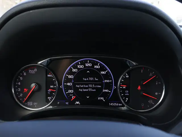 2024 GMC Terrain Denali- Pano Roof - Heated Vented Seats - Photo 33