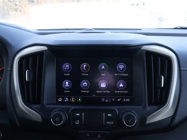 2024 GMC Terrain Denali- Pano Roof - Heated Vented Seats - Photo 34