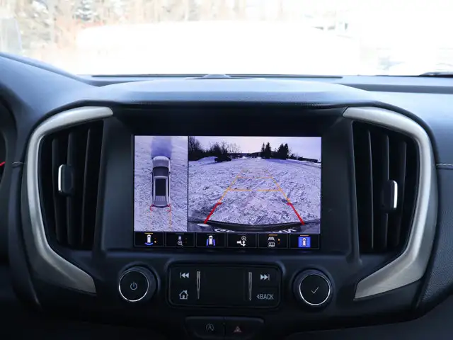 2024 GMC Terrain Denali- Pano Roof - Heated Vented Seats - Photo 35