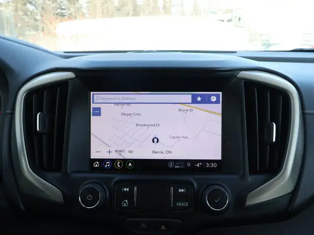 2024 GMC Terrain Denali- Pano Roof - Heated Vented Seats - Photo 36