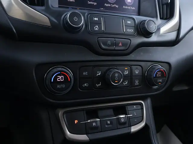 2024 GMC Terrain Denali- Pano Roof - Heated Vented Seats - Photo 37