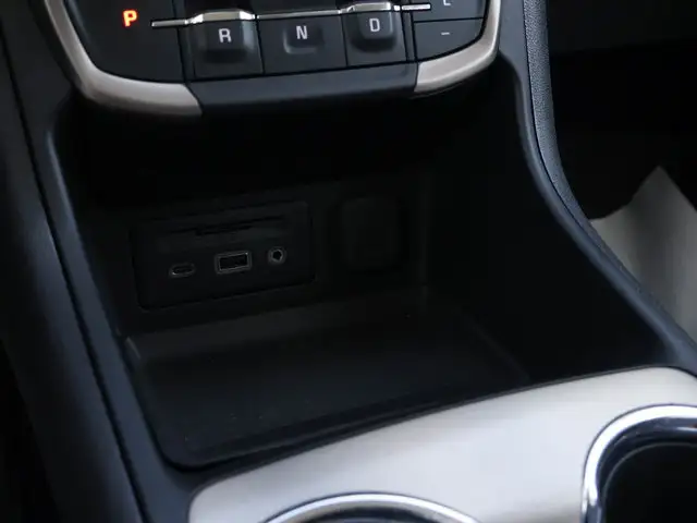 2024 GMC Terrain Denali- Pano Roof - Heated Vented Seats - Photo 38