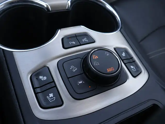 2024 GMC Terrain Denali- Pano Roof - Heated Vented Seats - Photo 39